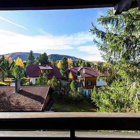 Berghaus Turracherhöhe *