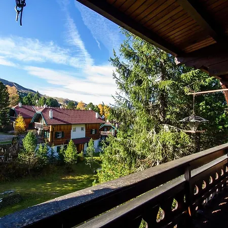 Apartment Berghaus Turracherhöhe