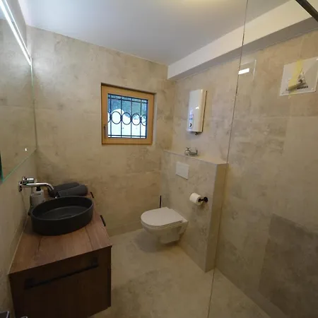 Berghaus Turracherhöhe * Turracher Hohe