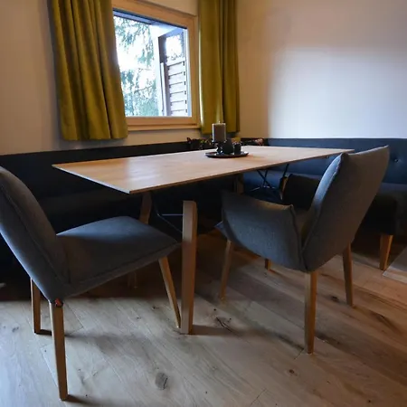 Berghaus Turracherhöhe Apartment