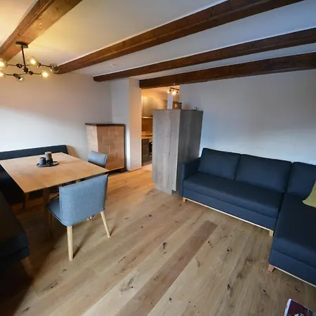 Berghaus Turracherhöhe