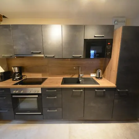 Berghaus Turracherhöhe *