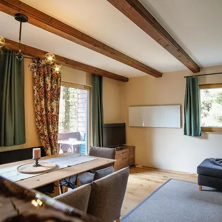 Berghaus Turracherhöhe *