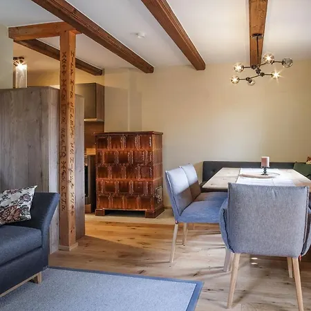 Berghaus Turracherhöhe *