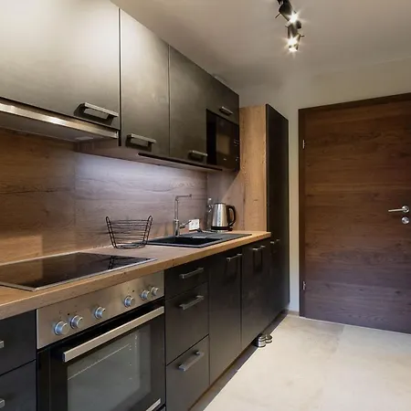 Berghaus Turracherhöhe Apartment *