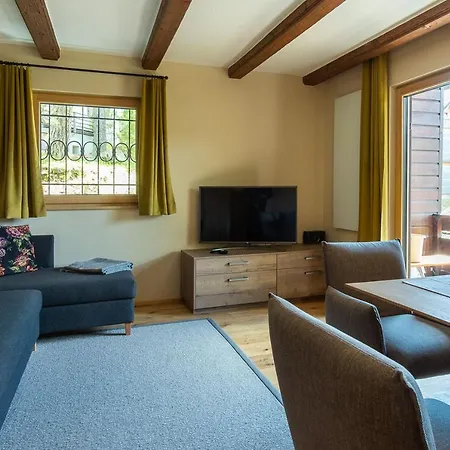 Berghaus Turracherhöhe * Turracher Hohe