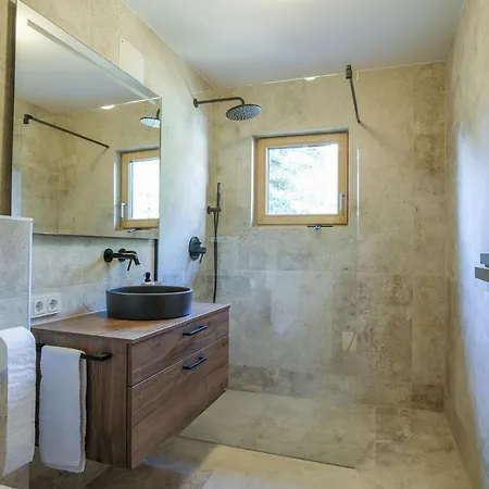 Apartment Berghaus Turracherhöhe Turracher Hohe