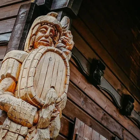 Berghaus Turracherhöhe *