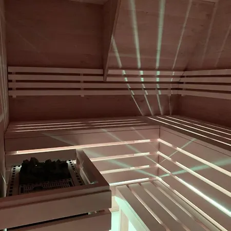 Apartment Berghaus Turracherhöhe *