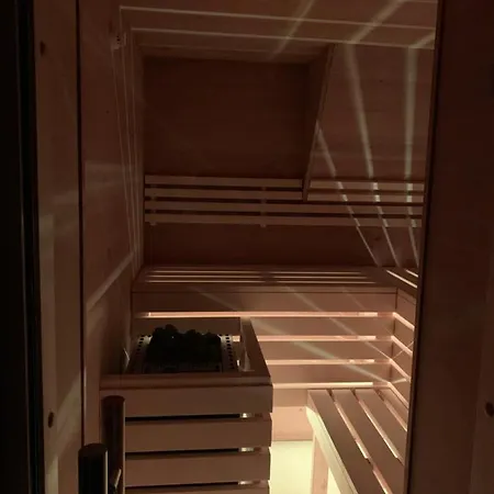 Berghaus Turracherhöhe Apartment Turracher Hohe