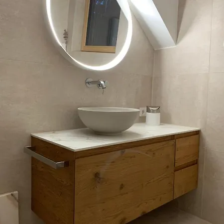 Apartment Berghaus Turracherhöhe Turracher Hohe