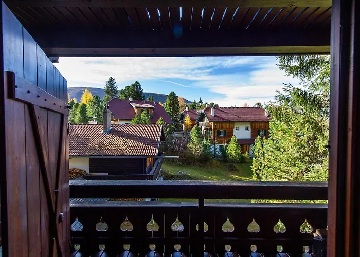 Berghaus Turracherhoehe Turracher Hohe