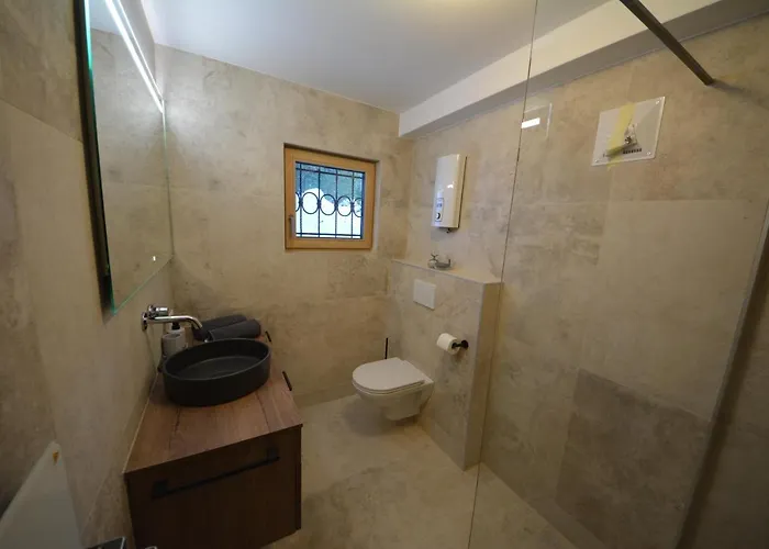 Berghaus Turracherhoehe * Turracher Hohe