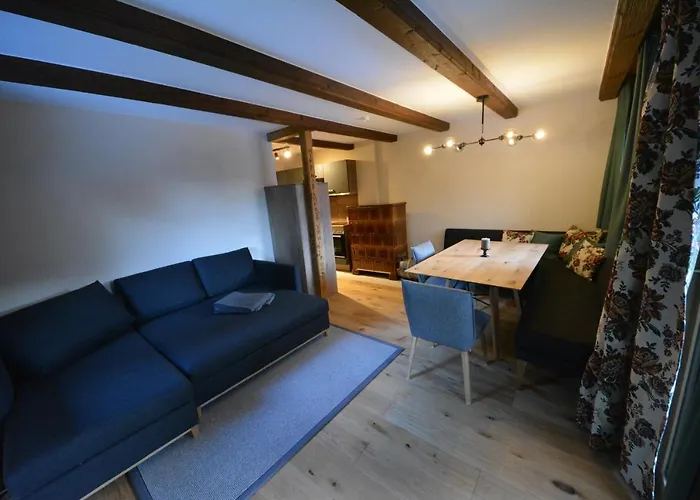 Berghaus Turracherhoehe * Turracher Hohe