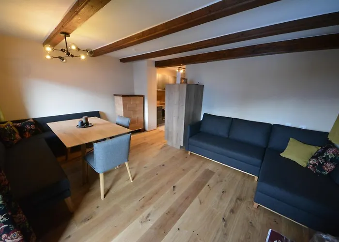 Berghaus Turracherhoehe