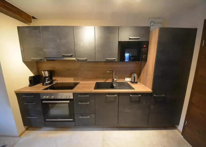 Berghaus Turracherhoehe *