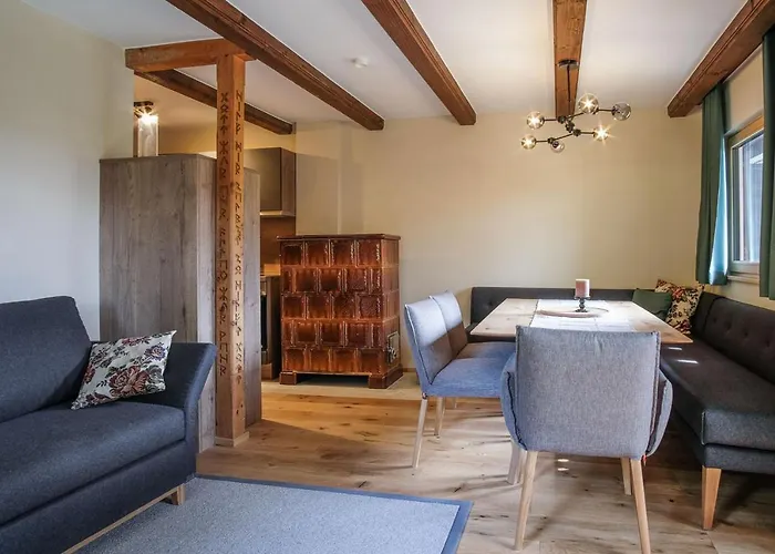 Berghaus Turracherhoehe *