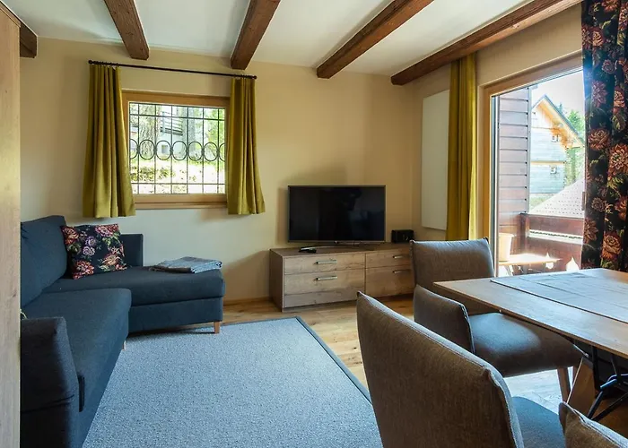 Berghaus Turracherhoehe * Turracher Hohe