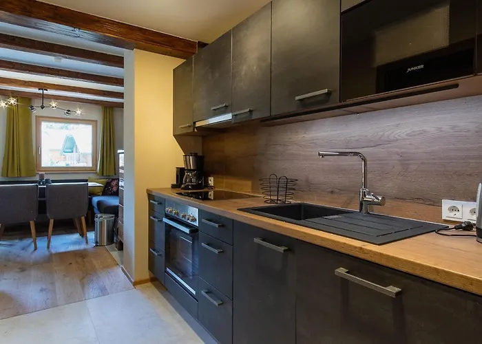 Berghaus Turracherhoehe Turracher Hohe