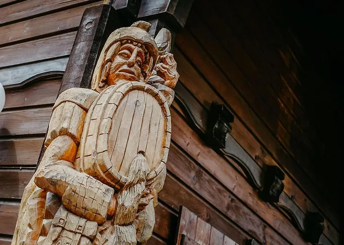 Berghaus Turracherhoehe *