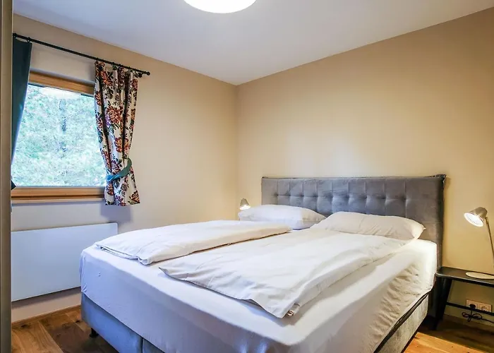 Berghaus Turracherhoehe