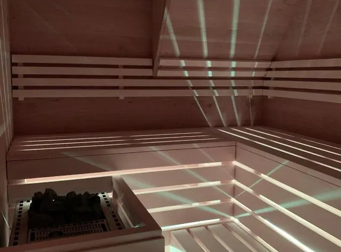 Apartament Berghaus Turracherhoehe *