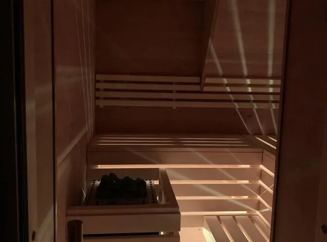 Berghaus Turracherhoehe Apartament Turracher Hohe