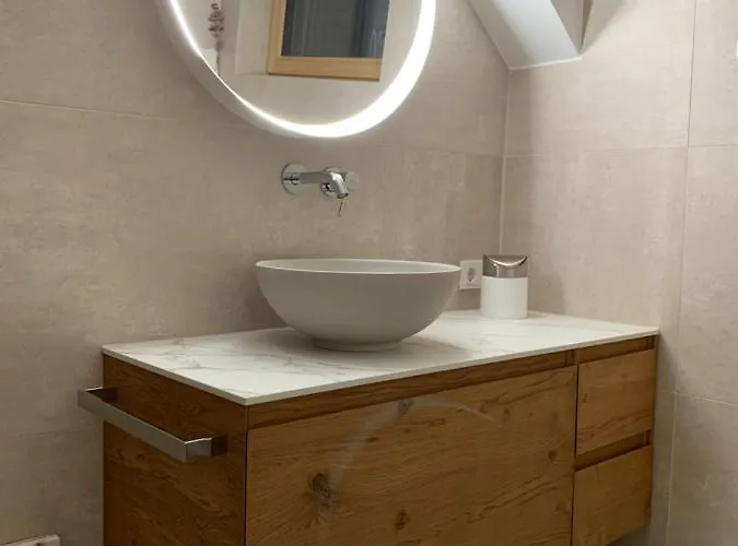 Apartament Berghaus Turracherhoehe Turracher Hohe